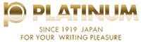 Platinum Pen